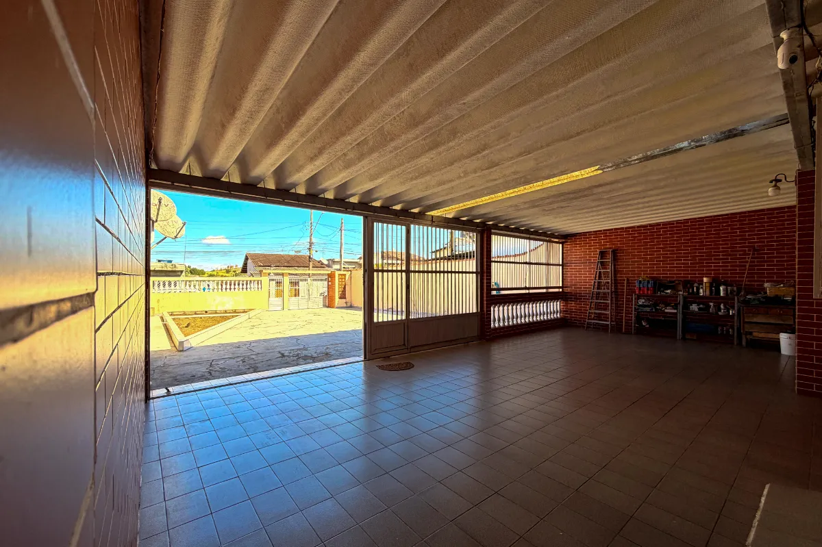 Imagem Casa para venda em Aliança com 3 quartos, 207m2