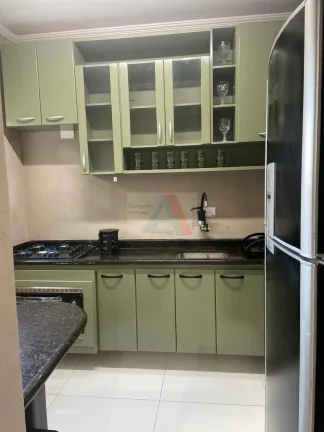Imagem LINDO SOBRADO EM CONDOMÍNIO - VENDIDO COMO ESTÁ NAS FOTOS!