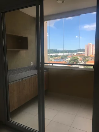 Imagem Vila Guarani | 2 Dormitórios | 1 Suíte | 1 vaga | 53m²
