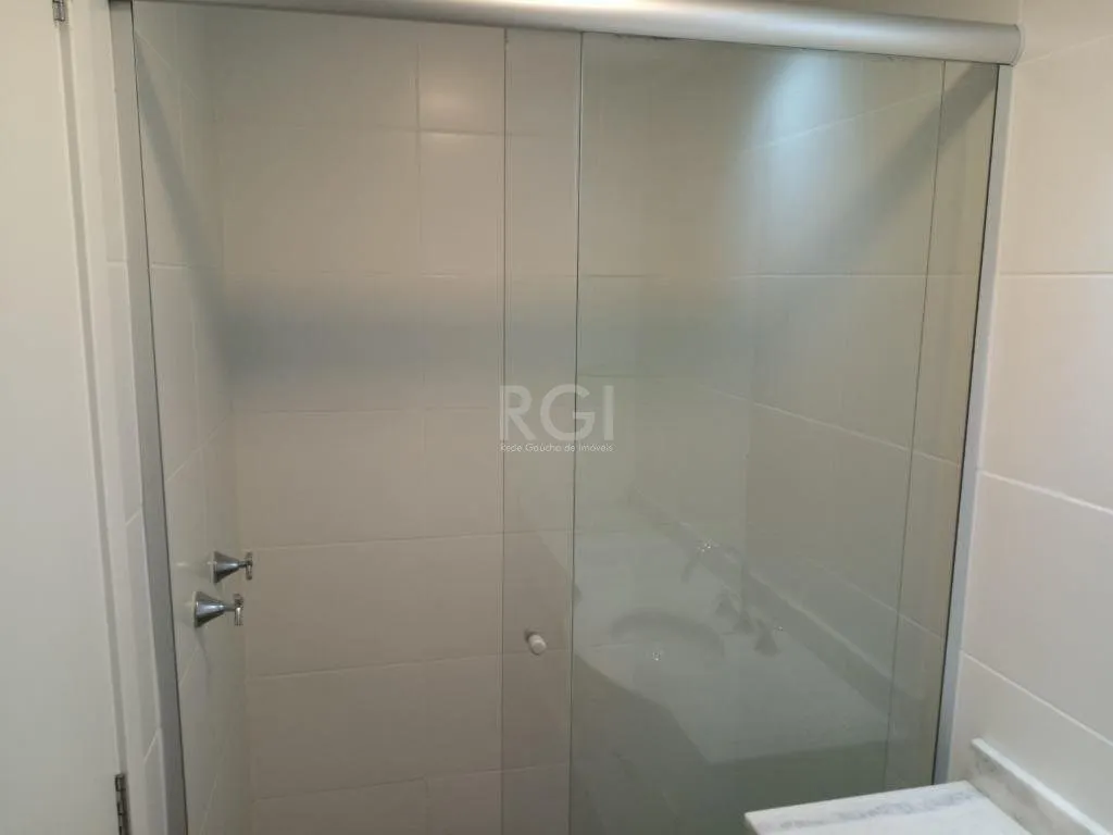 Imagem Vende apartamento semi mobiliado, 2 dormitórios, 60 m² Life Park - Marechal Rondon - Canoas/RS