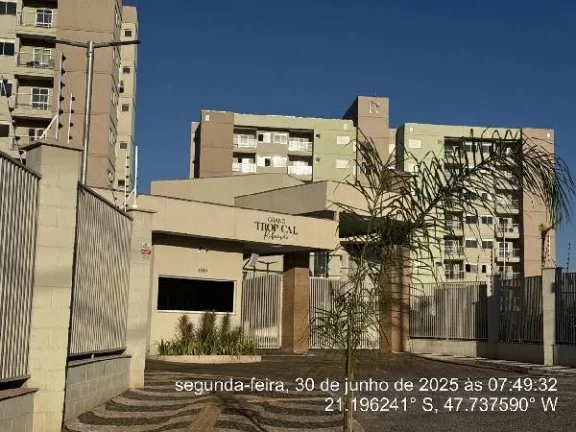 Foto do imóvel Oportunidade Única em RIBEIRAO PRETO - SP | Tipo: Apartamento | Negociação: Leilão | Situação: Imóvel em RUA OLIVIA MARIA DE JESUS
