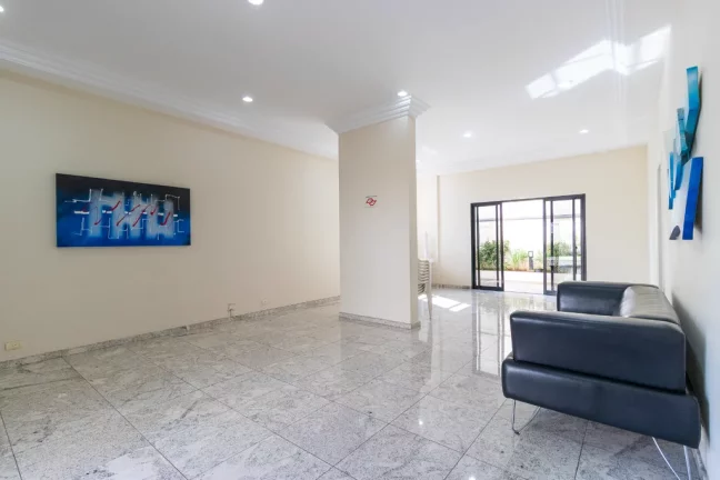 Imagem Apartamento à venda em São Paulo, Vila Mascote, com 3 quartos, 161m2