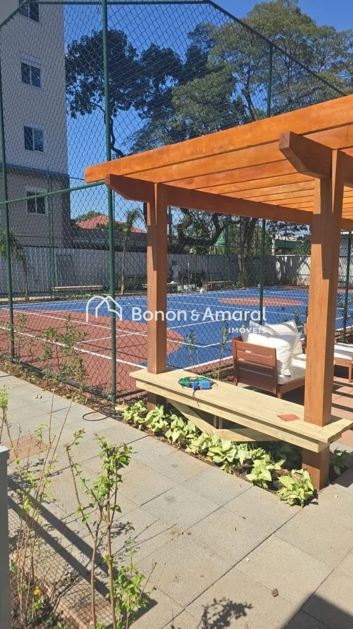 Imagem Apartamento à venda com 3 dormitórios no Eco Vila Santa Margarida no Bairro Morumbi em Paulínia/SP