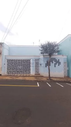 Imagem Casa Padrão
