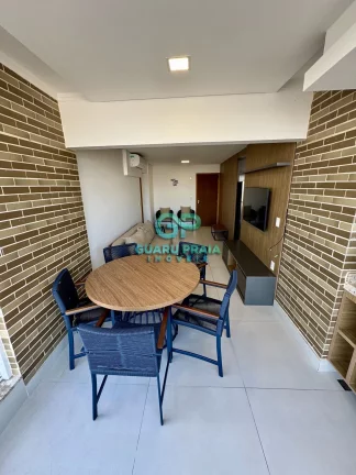 Imagem Apartamento para alugar no bairro Enseada - Guarujá/SP