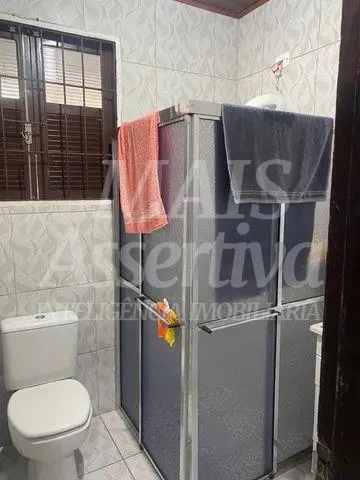 Imagem Casa para venda em Balneário Pinhal