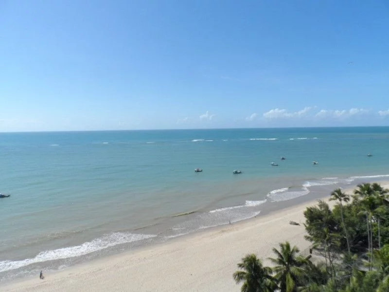 Imagem Cobertura à venda em Jaboatão dos Guararapes, Candeias, com 4 quartos, 360m2