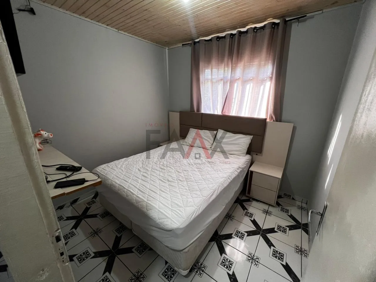 Imagem Casa com Terreno a venda, no Bairro Primavera, Proximo ao Shopping