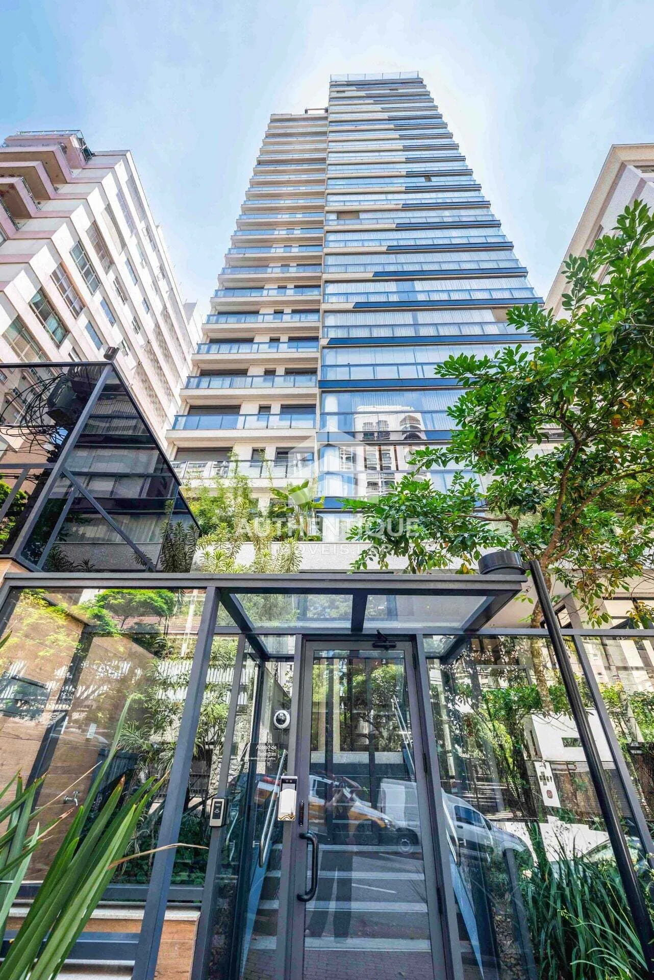 Imagem MAISON MARIE - Apartamento à venda no bairro Jardim América - São Paulo/SP, Zona Sul