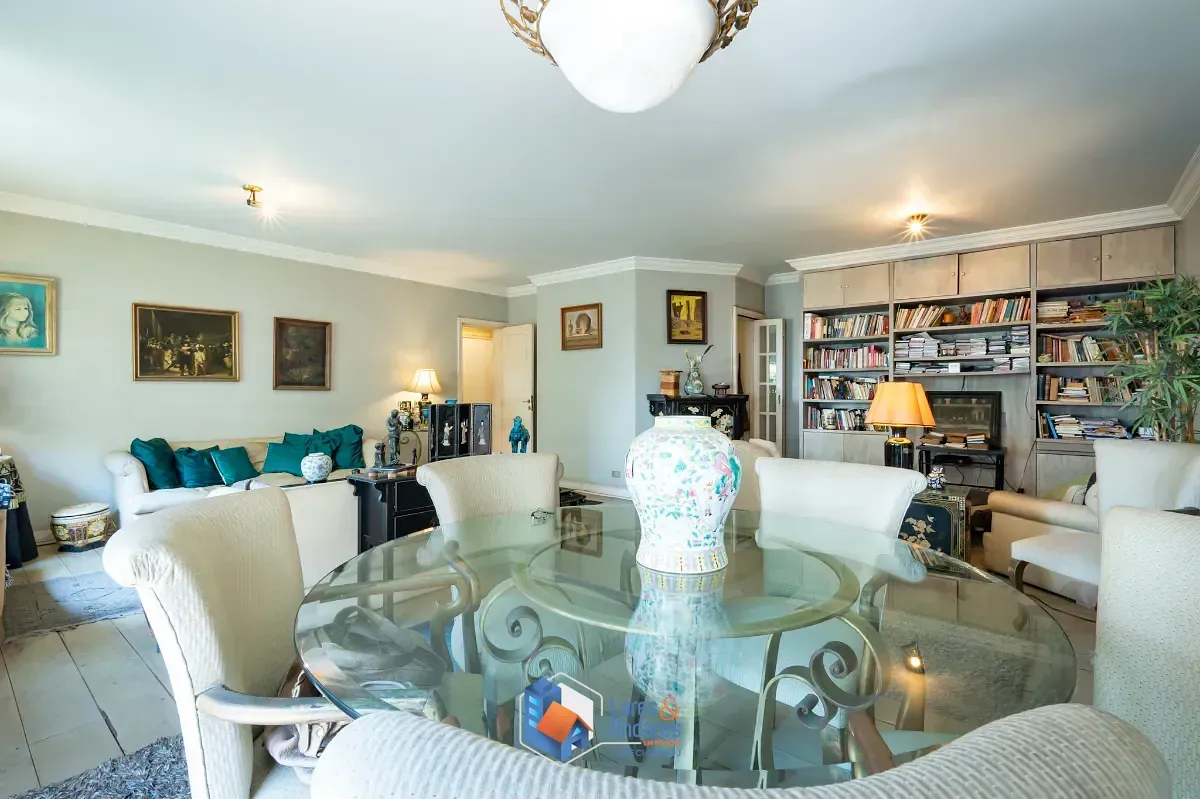 Imagem Apartamento para venda em Morumbi com 3 quartos, sendo 3 suítes, 160m²