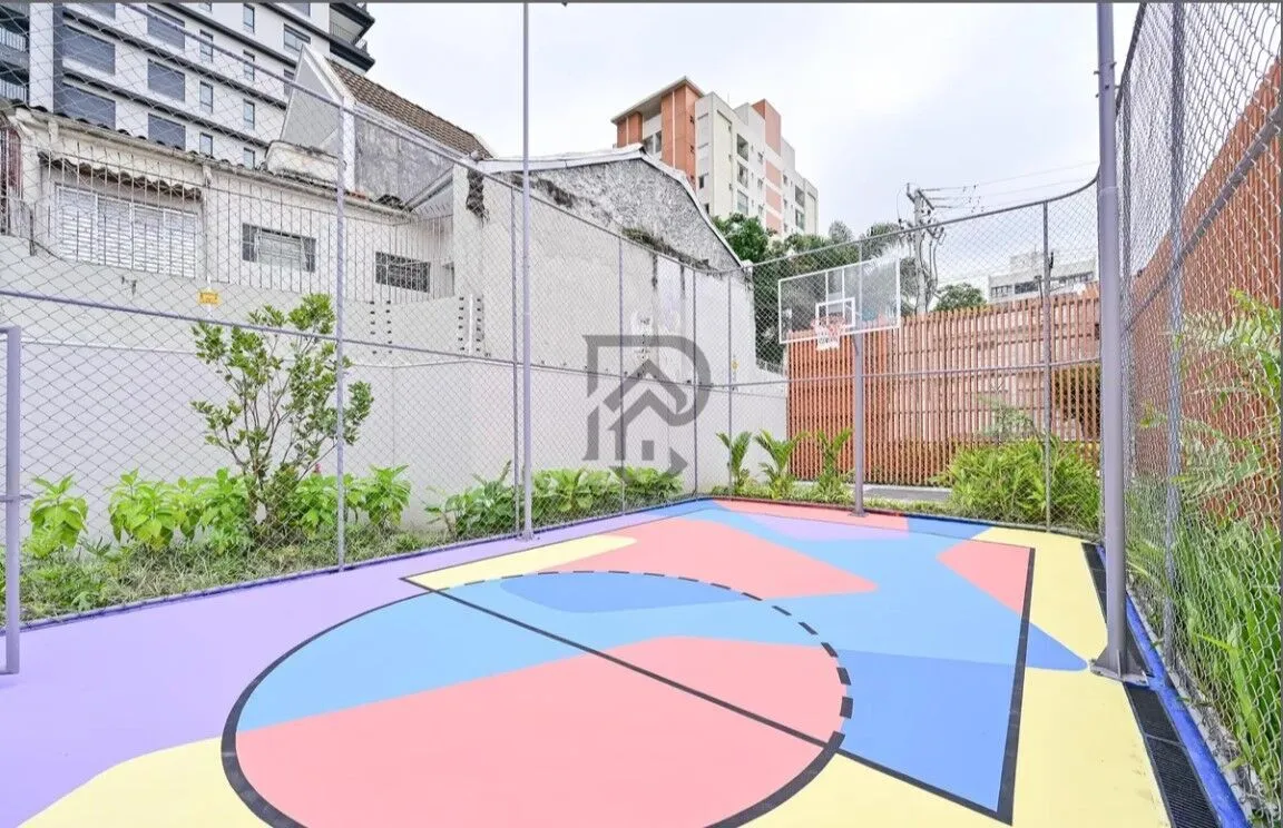 Imagem Apartamento Alto Padrão em Vila Clementino, São Paulo/SP