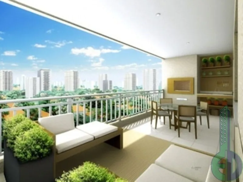 Imagem Apartamento com 3 quartos a venda em São Caetano do Sul, comprar apartamento 3 dormitórios em Santa Paula São Caetano, apartamento pronto para morar