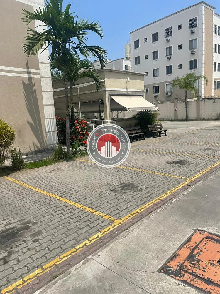 Imagem Apartamento a Venda no bairro Parada de Lucas - Rio de Janeiro, RJ