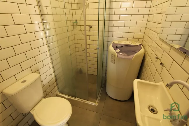 Imagem Apartamento 1 dorm. para venda, Centro Histórico, Porto Alegre/RS. - AP2629