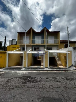 Imagem Excelente Sobrado novo venda Butantã
