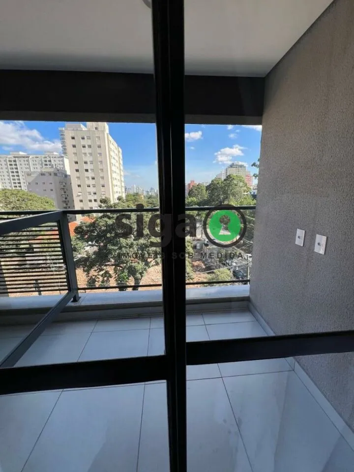 Imagem Studio em Pinheiros | Prox. Metro Sumaré, Hosp. Clinicas, Paulista