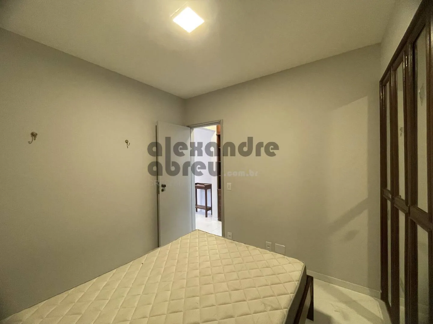 Imagem Apartamento recem reformado para locação em moema