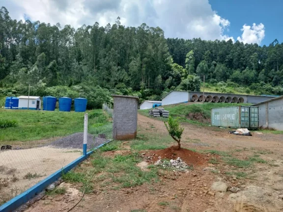 Imagem Granja para Venda em Lindóia do Sul, Interior