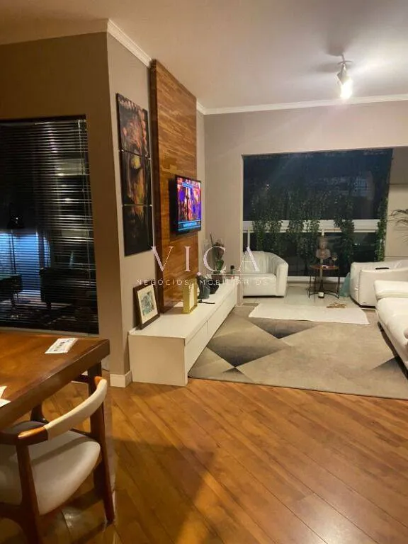 Imagem Apartamento com 2 dormitórios à venda, 113 m² por R$ 1.375.000 - Alphaville