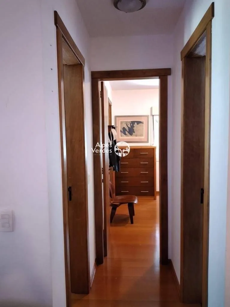 Imagem Vende-se Apartamento em condomínio de Gramado RS, com 2 quartos