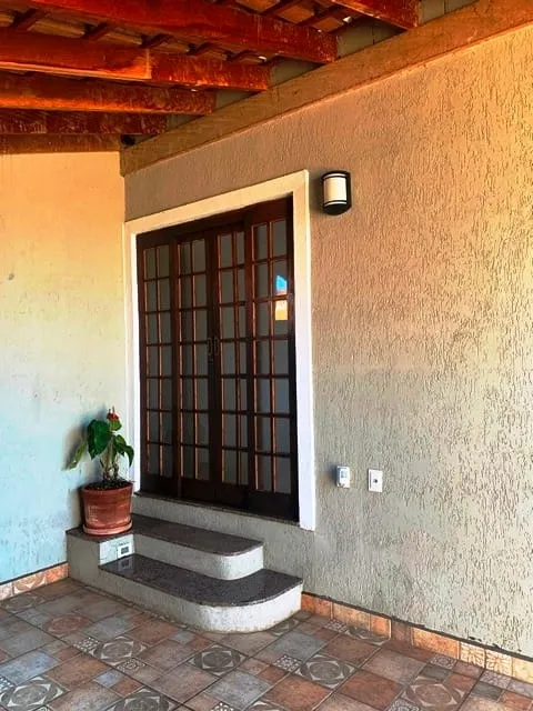 Imagem Casa à venda 2 Quartos, 2 Vagas, 318.4M², Vitória Vale III, Pindamonhangaba - SP