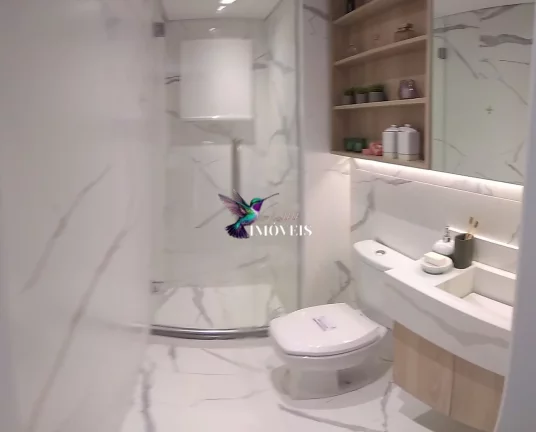 Imagem Solar dos Pampas - Apartamento no bairro Colina em Guaíba-RS