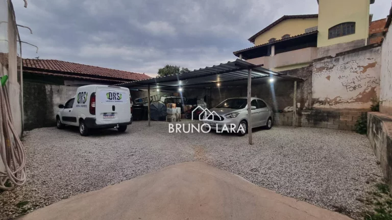Imagem Apartamento à venda no Bairro Tereza Cristina São Joaquim de Bicas/MG.