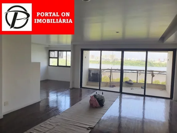 Imagem APARTAMENTO RESIDENCIAL em RIO DE JANEIRO - RJ, BARRA DA TIJUCA