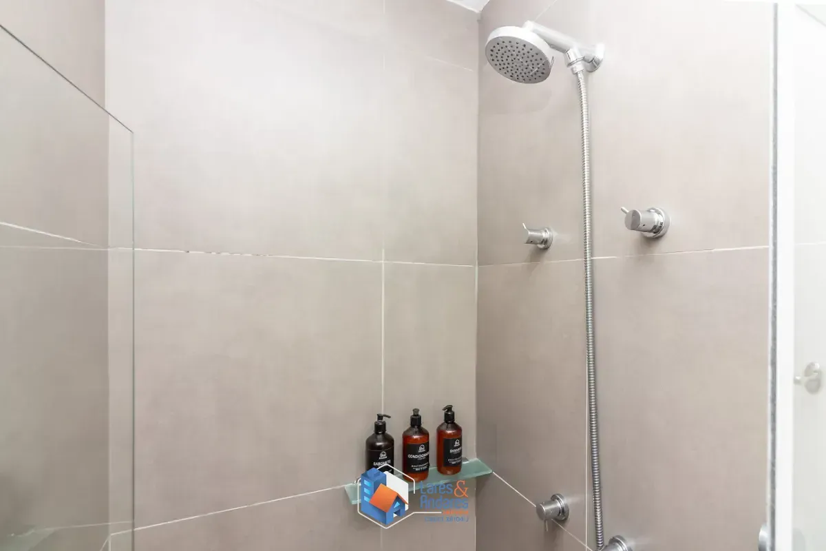 Imagem Studio para venda em Pinheiros com 1 quarto, sendo 1 suíte, 28m²