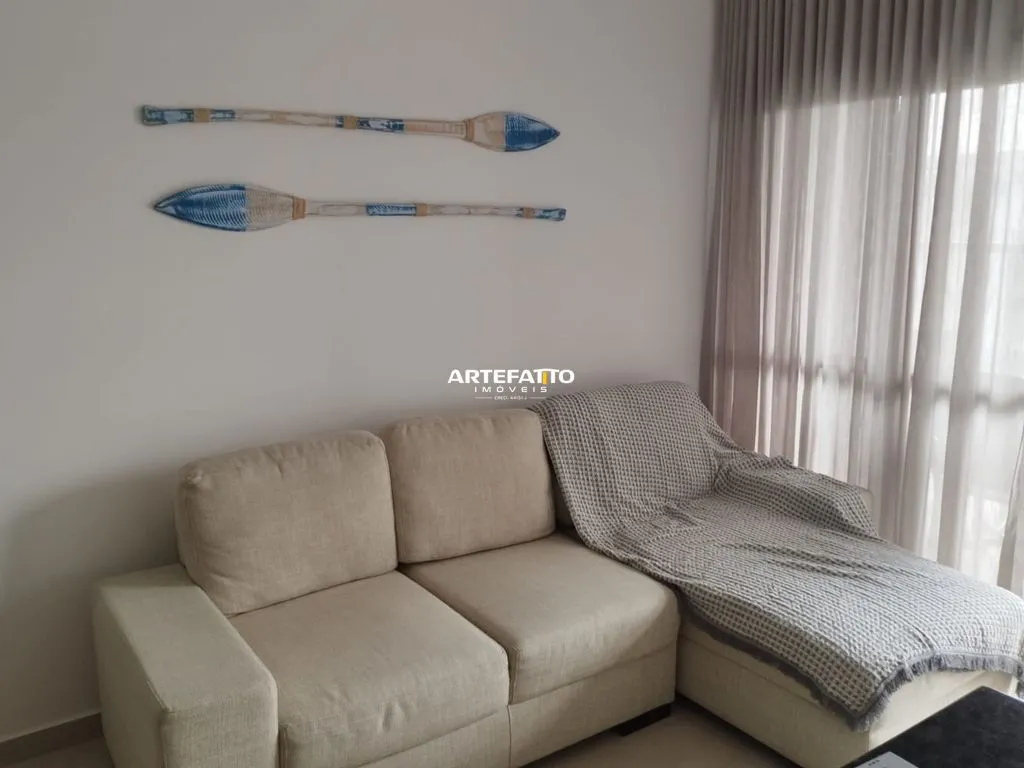 Imagem Apartamento à venda em Ubatuba, Itaguá, com 2 quartos, 82m2