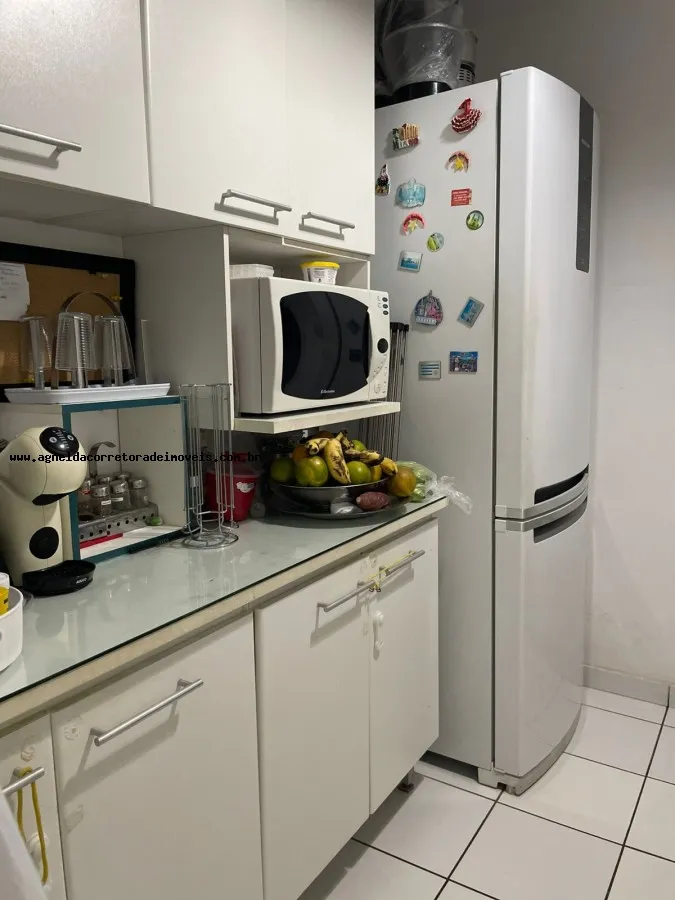Imagem Apartamento para Venda em Natal, PONTA NEGRA, 3 dormitórios, 1 suíte, 2 banheiros, 2 vagas