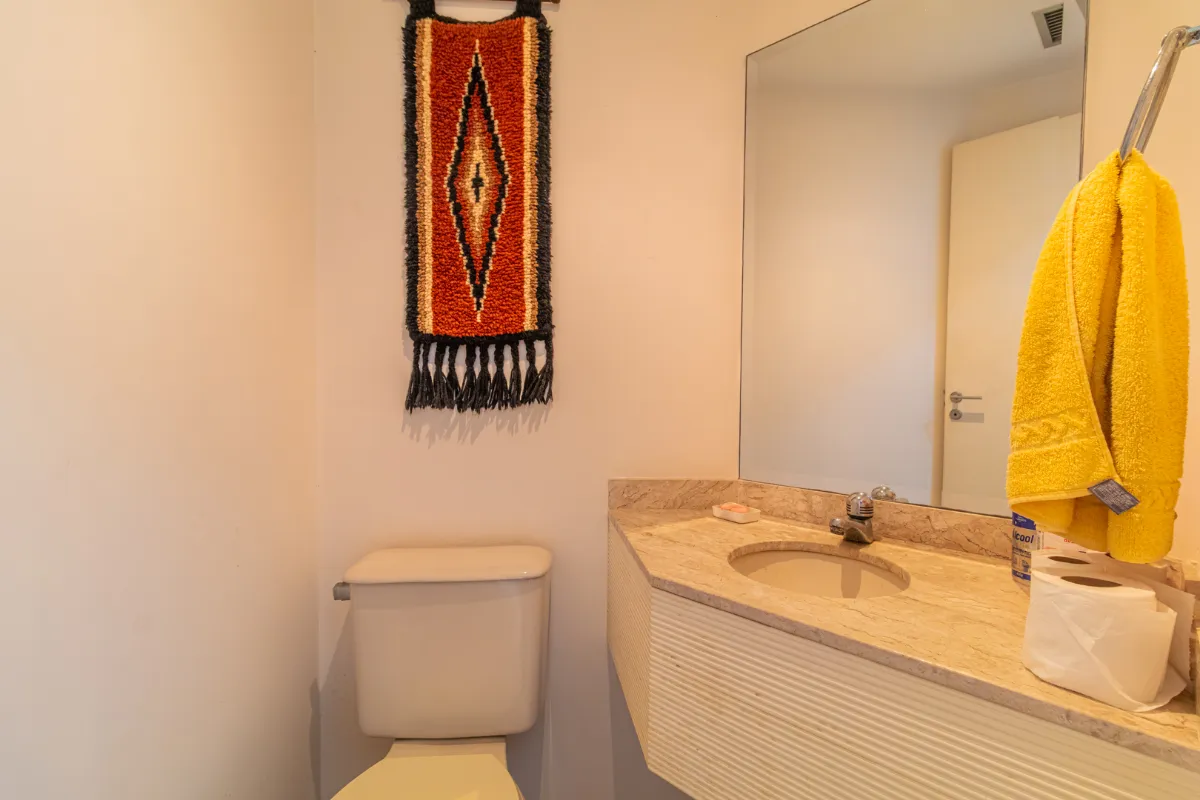 Imagem Apartamento para venda em Vila Andrade com 3 quartos, sendo 3 suítes, 158m2