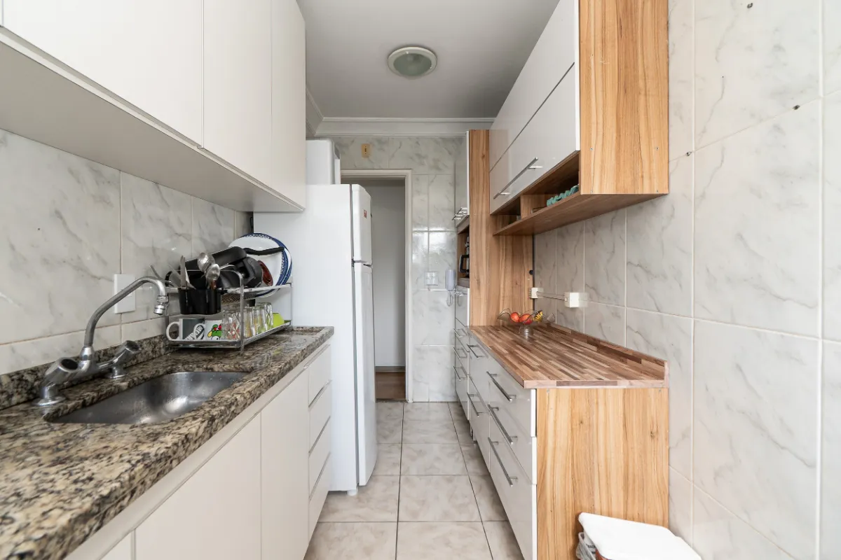 Imagem Apartamento para venda em Ipiranga com 2 quartos, 60m2