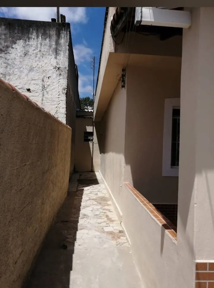 Imagem Casa à venda 2 Quartos, 4 Vagas, 300M², Frei Galvão, Potim - SP