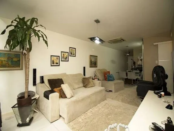 Imagem Apartamento com 3 Quartos à Venda, 108 m² em Ipanema - Rio de Janeiro