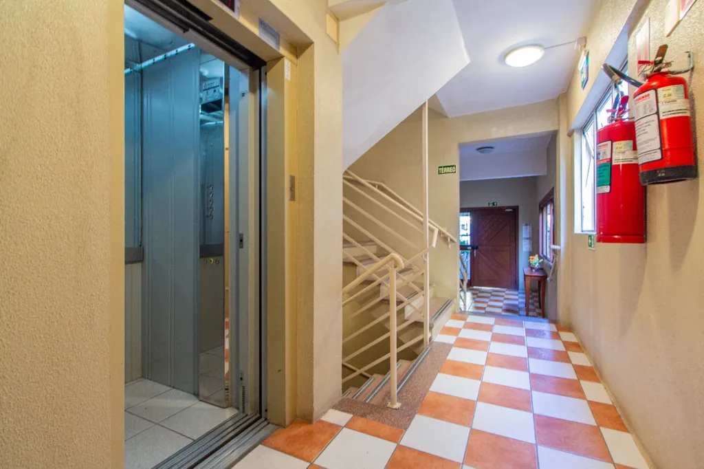 Imagem Apartamento em Petrópolis