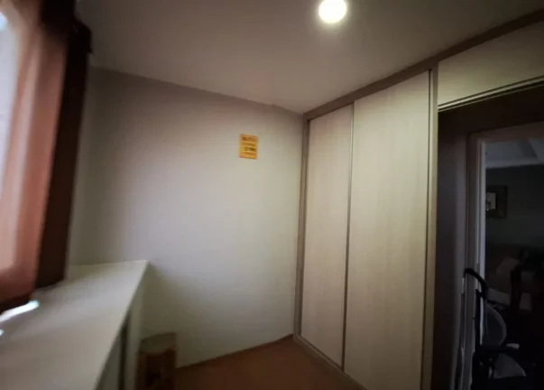 Imagem Apartamento em Belo Horizonte