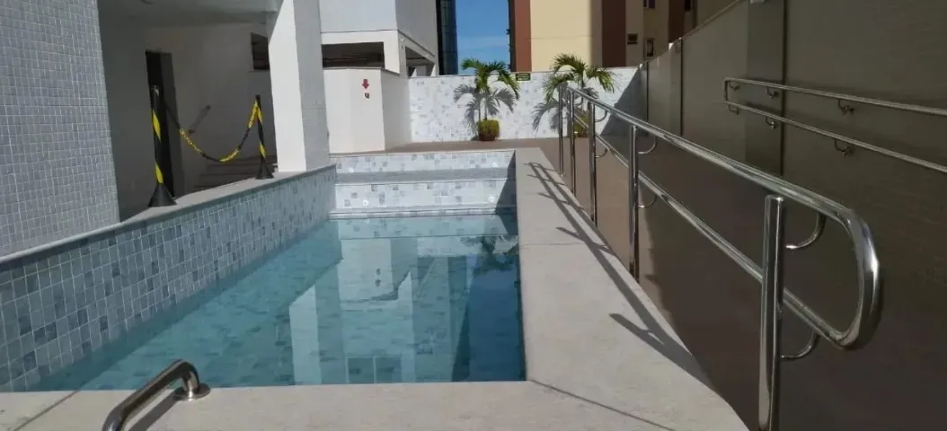 Imagem Apartamento com 3 quartos à venda em Vila Velha
