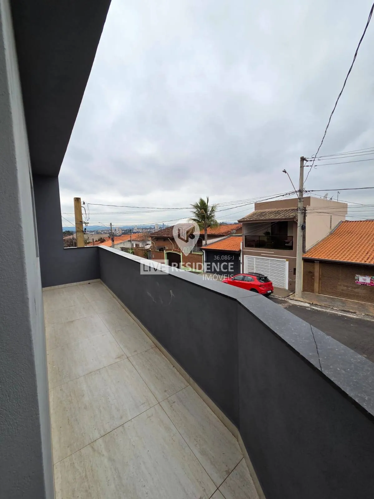 Imagem Sobrado à venda em Bairro bem localizado !