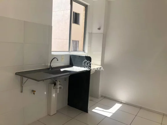 Imagem Apartamento à venda em Igarapé Condomínio,Terra de Minas- .