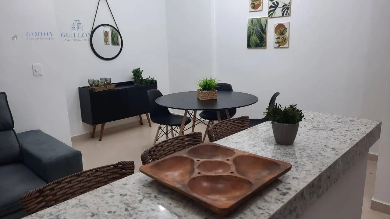 Imagem Apartamento à venda 2 Quartos, 1 Suite, 1 Vaga, 217.47M², Praia Grande, Ubatuba - SP | Saint Barth