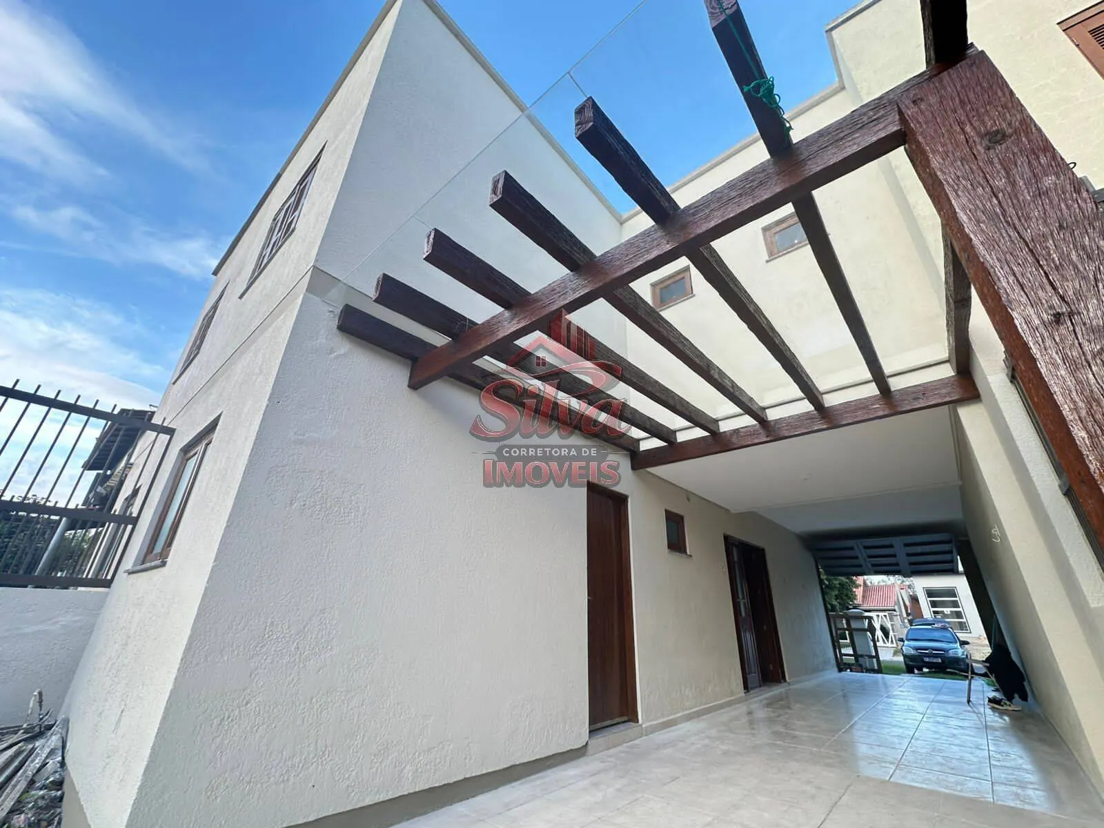Imagem C1189 | Casa com suíte à venda no Centro de Imbé a 500m do mar