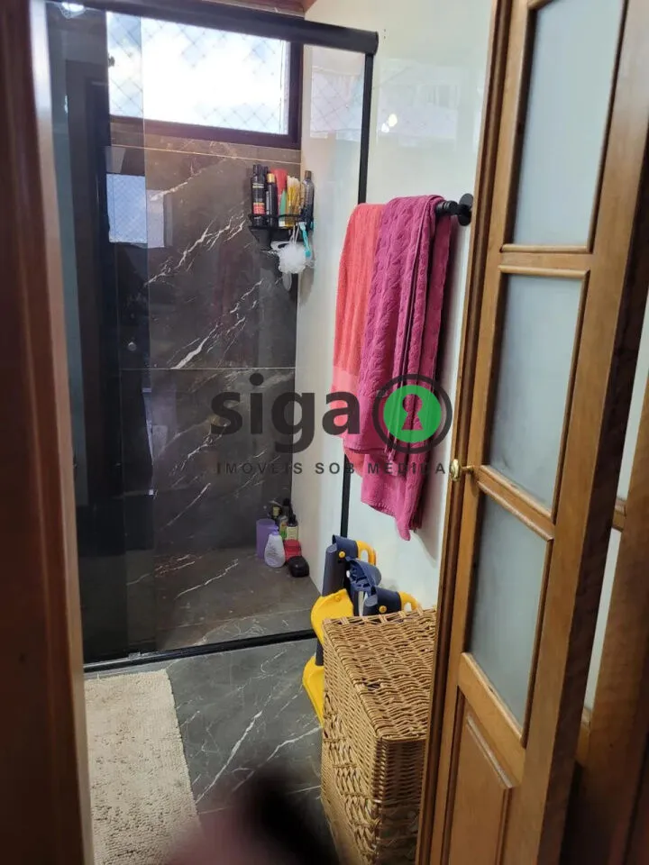 Imagem LINDO APARTAMENTO A VENDA