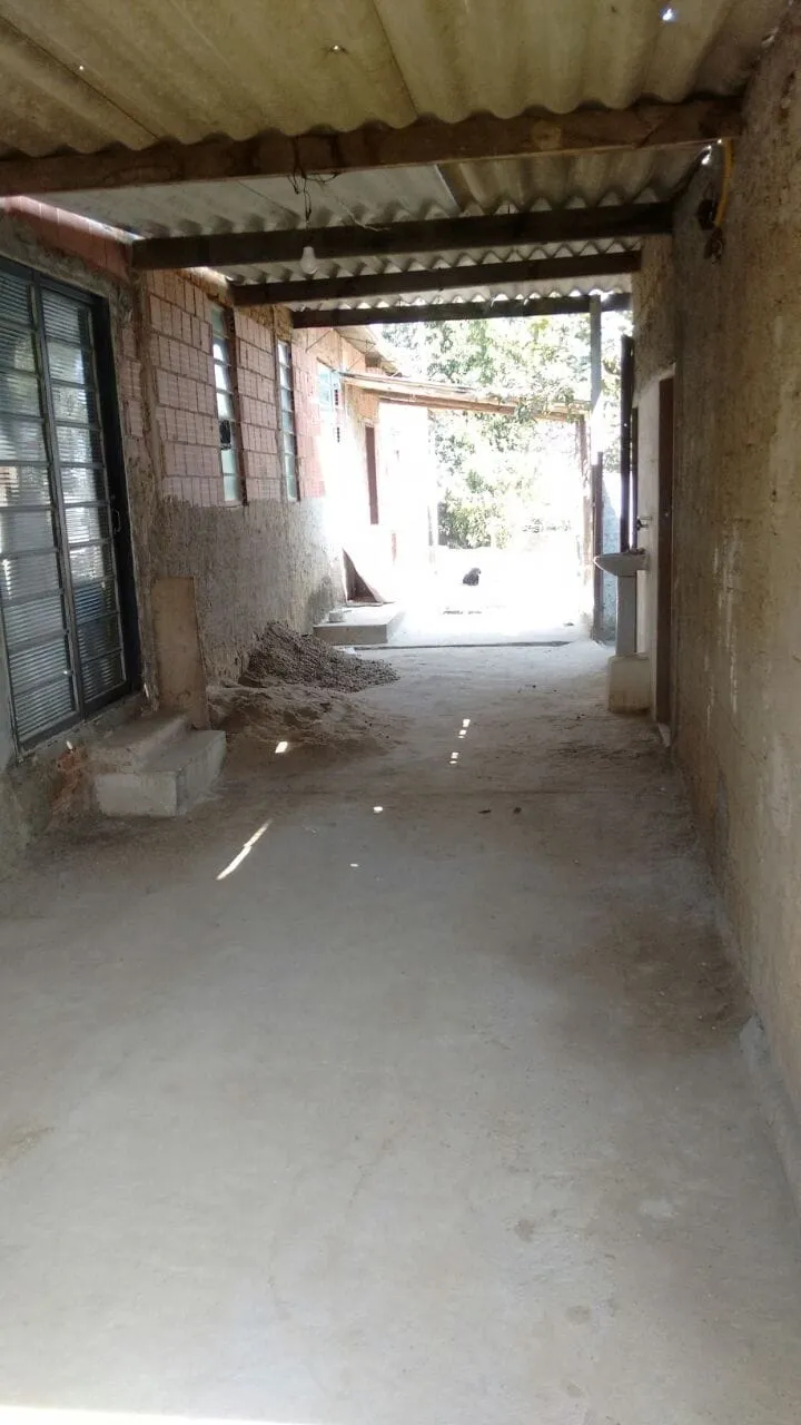 Imagem Chácara à venda 2 Quartos, 1 Suite, 3 Vagas, 744M², Miguel Vieira, Potim - SP