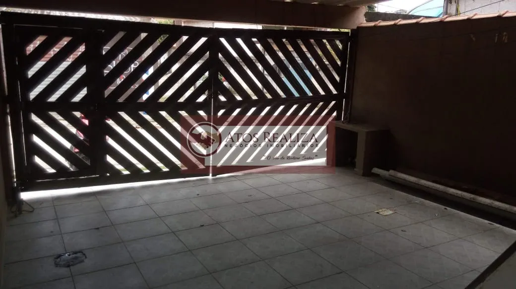 Imagem Sobrado em Jardim Santa Fé (Zona Sul) - São Paulo
