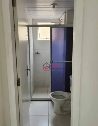 Imagem Apartamento com vaga - Residencial Cidade de Padova