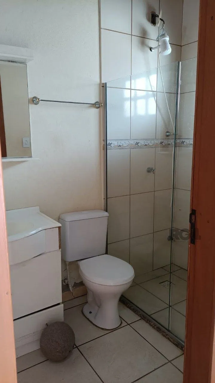 Imagem casa mista com 2 vagas na cavalhada Porto Alegre /RS