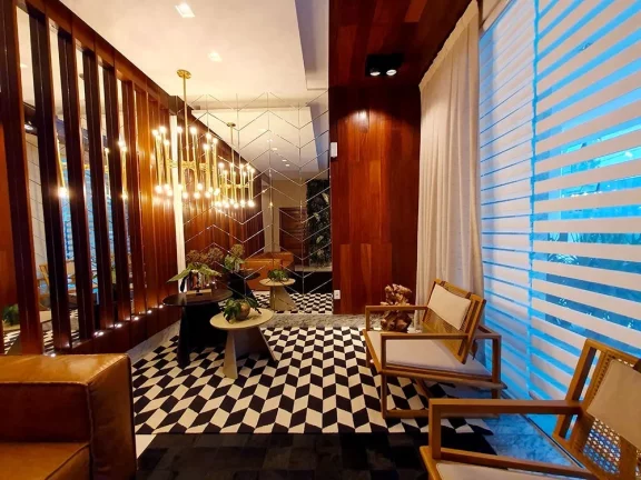Imagem Apartamento para venda no bairro Centro em Balneário Camboriú