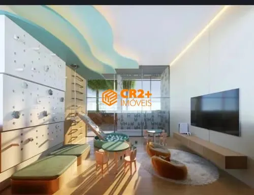Imagem Vendo Flat vista mar 20m² em Praia dos Carneiros