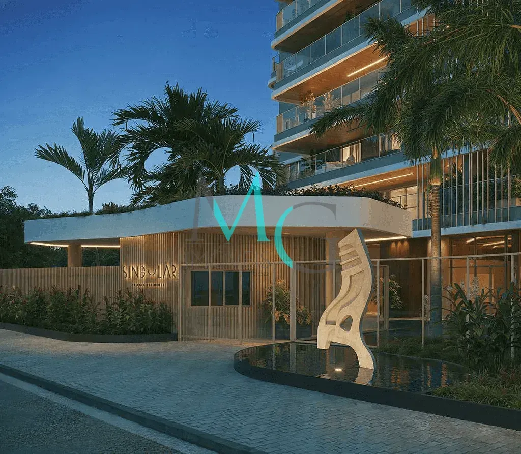 Imagem Apartamento à venda 4 Quartos 4 Suites 3 Vagas 221.48M² Barra da Tijuca Rio de Janeiro - RJ